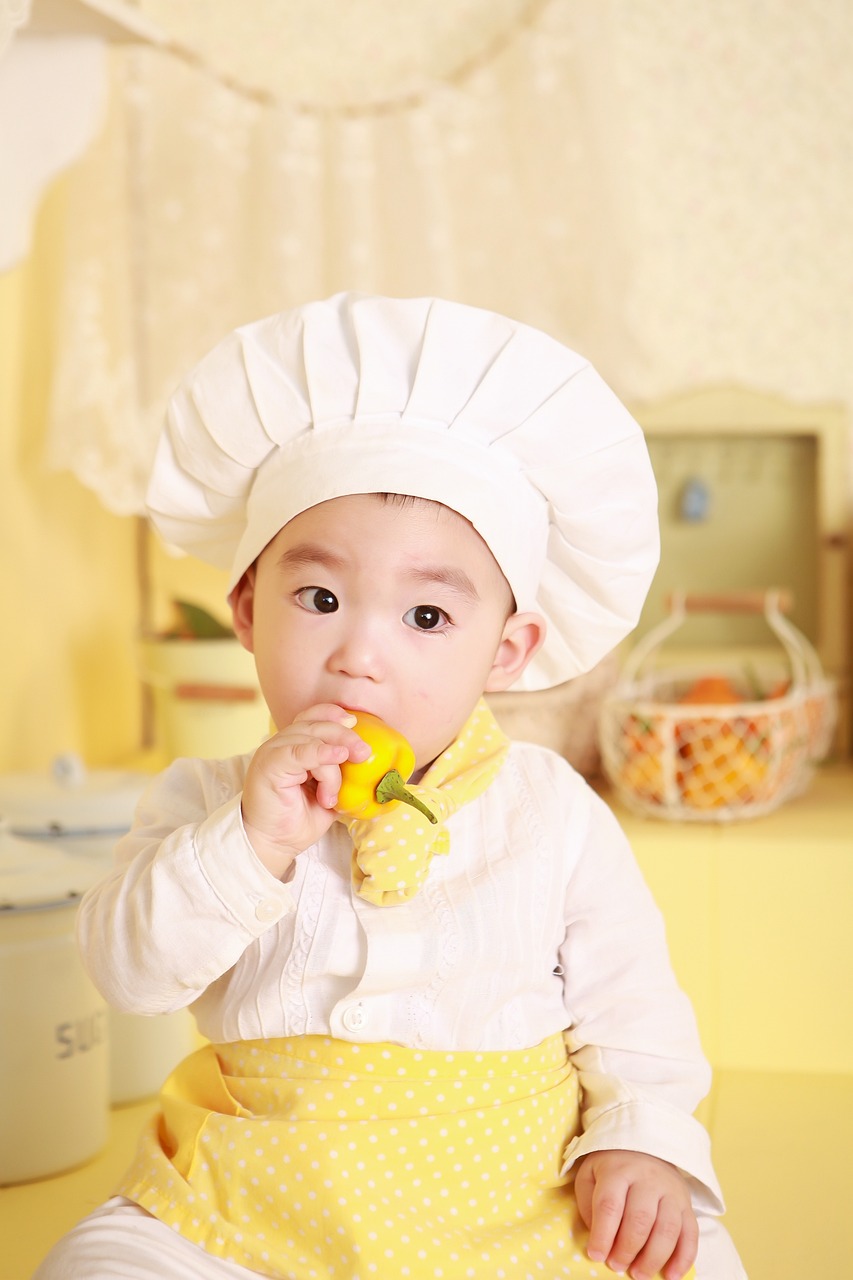 孕妈供卵生的宝宝感冒咳嗽可以吃肉吗（孕妈供卵生的宝宝感冒一直咳嗽怎么办）